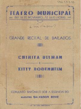 [Programa]