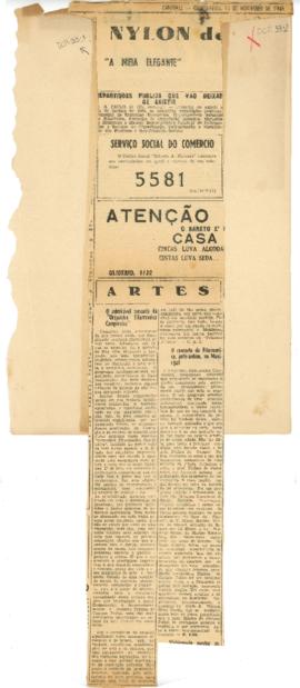 [Noticiário]