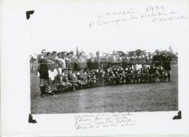 [Primeiro Campeonato Militar de Campinas]