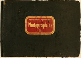 Secretaria da Agricultura: Photographias II