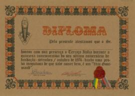 Diploma