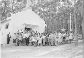 [Inauguração Igreja do Nazareno em Belo Horizonte]