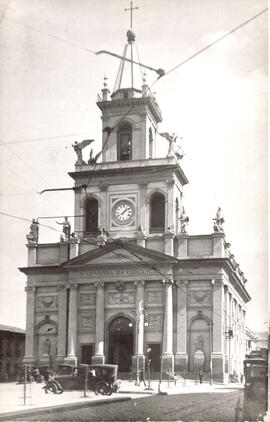 [Catedral Diocesana Nossa Senhora da Conceição]
