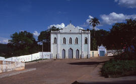 [Capela Nossa Senhora do Rosário]