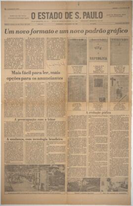 O Estado de S. Paulo