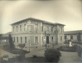 Hospital Humberto [Primo]