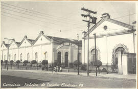 Fabrica de Tecidos Elasticos