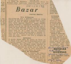 Bazar