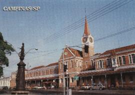 Estação Ferroviária