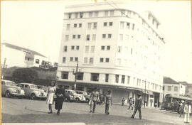 [Rua 13 de Maio com Rua Francisco Glicério]