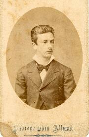 Argemiro Pupo de Moraes