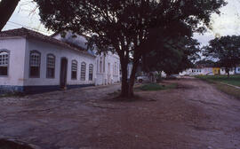 Residência à Praça da Cadeia Praça do Chafariz