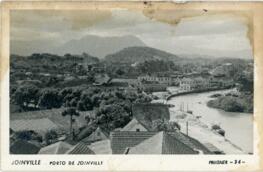 Porto de Joinville