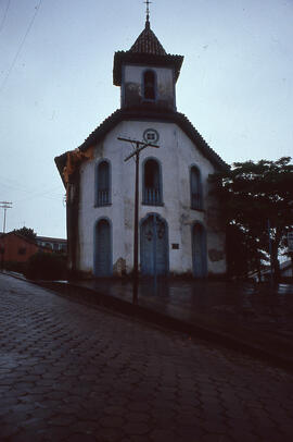 Igreja São Francisco [de Assis]