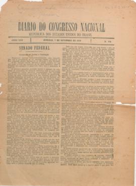 Diário do Congresso Nacional