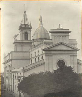 [Catedral Diocesana Nossa Senhora da Conceição]