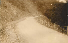 Estrada de Rodagem de São Paulo a Santos – Alto da Serra