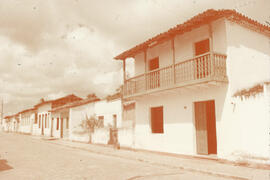 Casa do poeta Horácio Horta