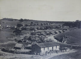 Colonia do Coronel Procopio em São João da Bôa Vista