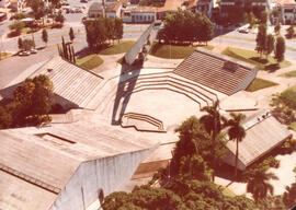 [Centro de Convivência Cultural]