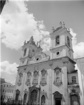 [Centro Histórico de Salvador – Pelourinho]