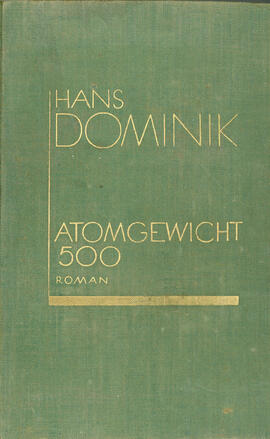 Atomgewicht 500