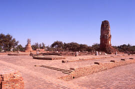 [Templo Wat Lokayasutharam]