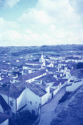 [Óbidos]