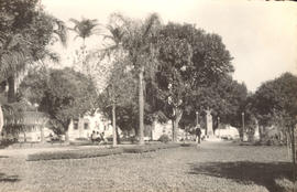 Praça Luiz de Camões