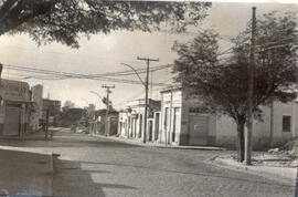 [Rua Abolição – Bairro Ponte Preta]