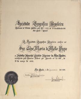 [Diploma]