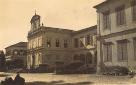 Santa Casa de Misericórdia