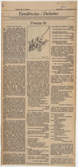 Poesia 83