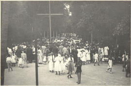 [Festa Religiosa no Bosque dos Jequitibás]