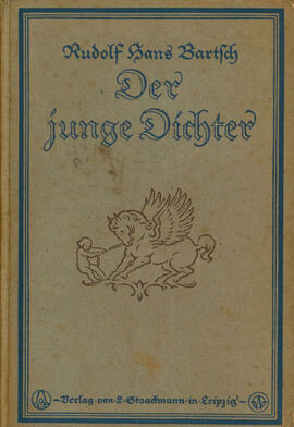 Der junge Dichter