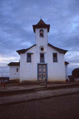 Matriz de Santa Cruz