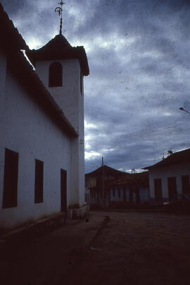 Igreja do Rosário