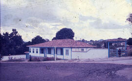 Casa [Museu Histórico Municipal de Sete Lagoas]