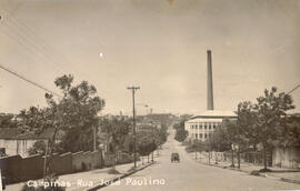 Rua José Paulino