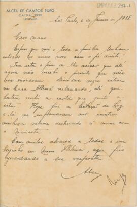 [Carta de esclarecimento]