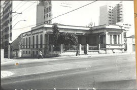 [Casa onde residiu Campos Salles]