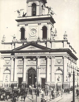 [Catedral Diocesana Nossa Senhora da Conceição]