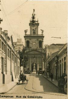 Rua Conceição