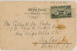 [Cartão postal]