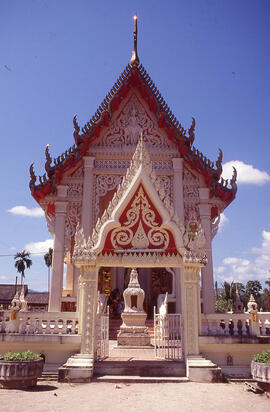 [Templo Wat Chalong]