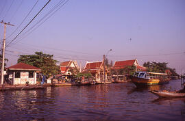 [Canal fluvial]