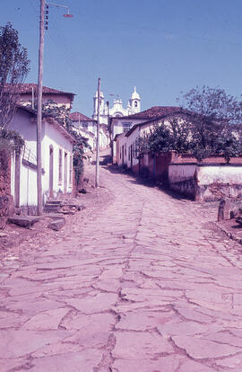 [Igreja] Matriz [Santo Antônio]