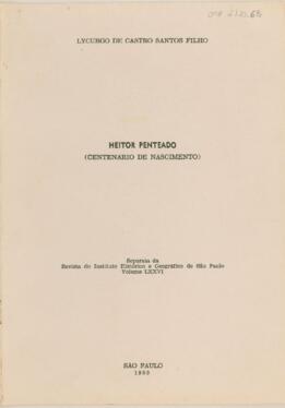 Heitor Penteado