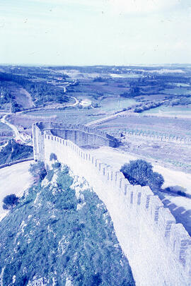 [Castelo de Óbidos]