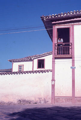 Casa Chica da Silva